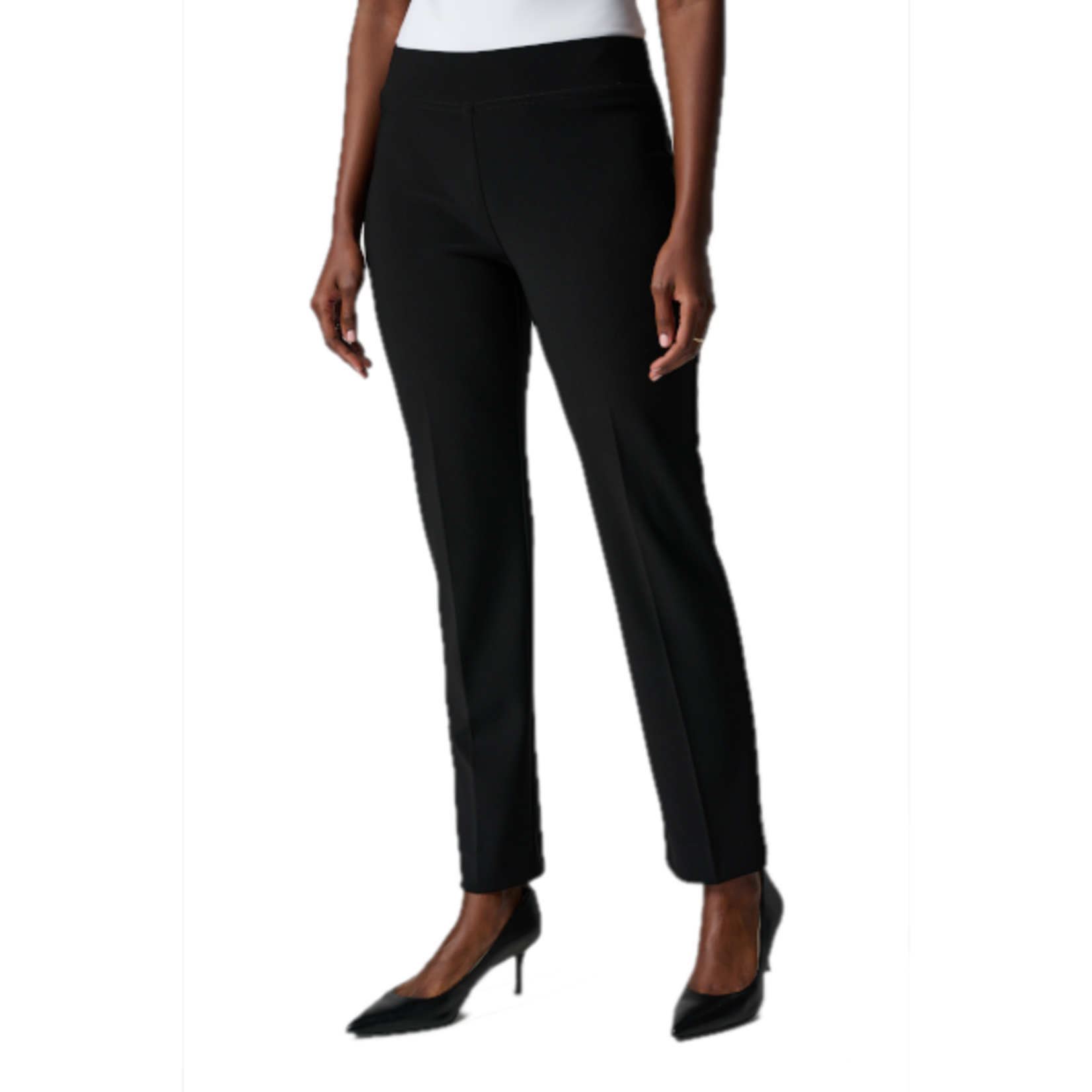 Joseph Ribkoff Joseph Ribkoff - Slim Mid-rise Trousers