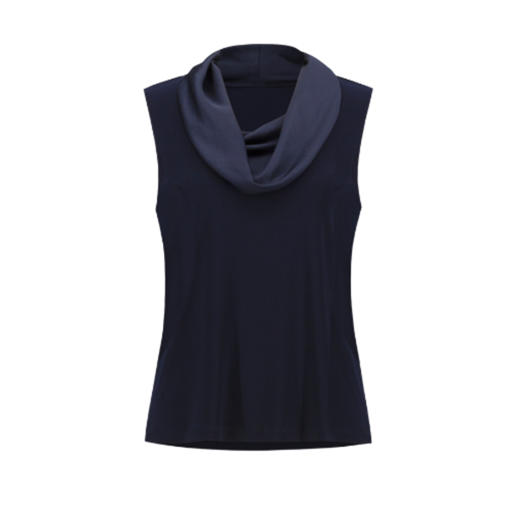 Joseph Ribkoff Joseph Ribkoff - Casual Sleeveless Cowl Neck