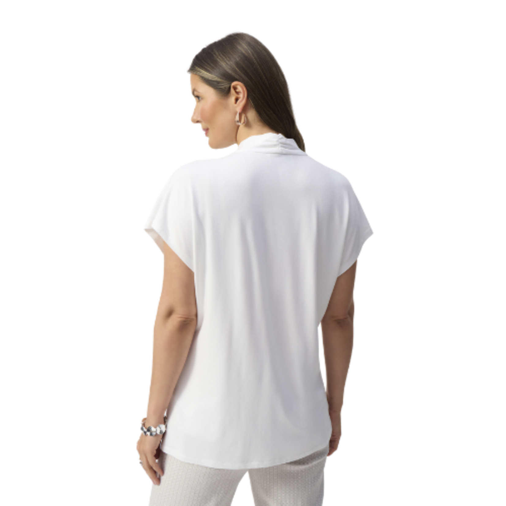 Joseph Ribkoff Joseph Ribkoff - V-neck Casual Pullover