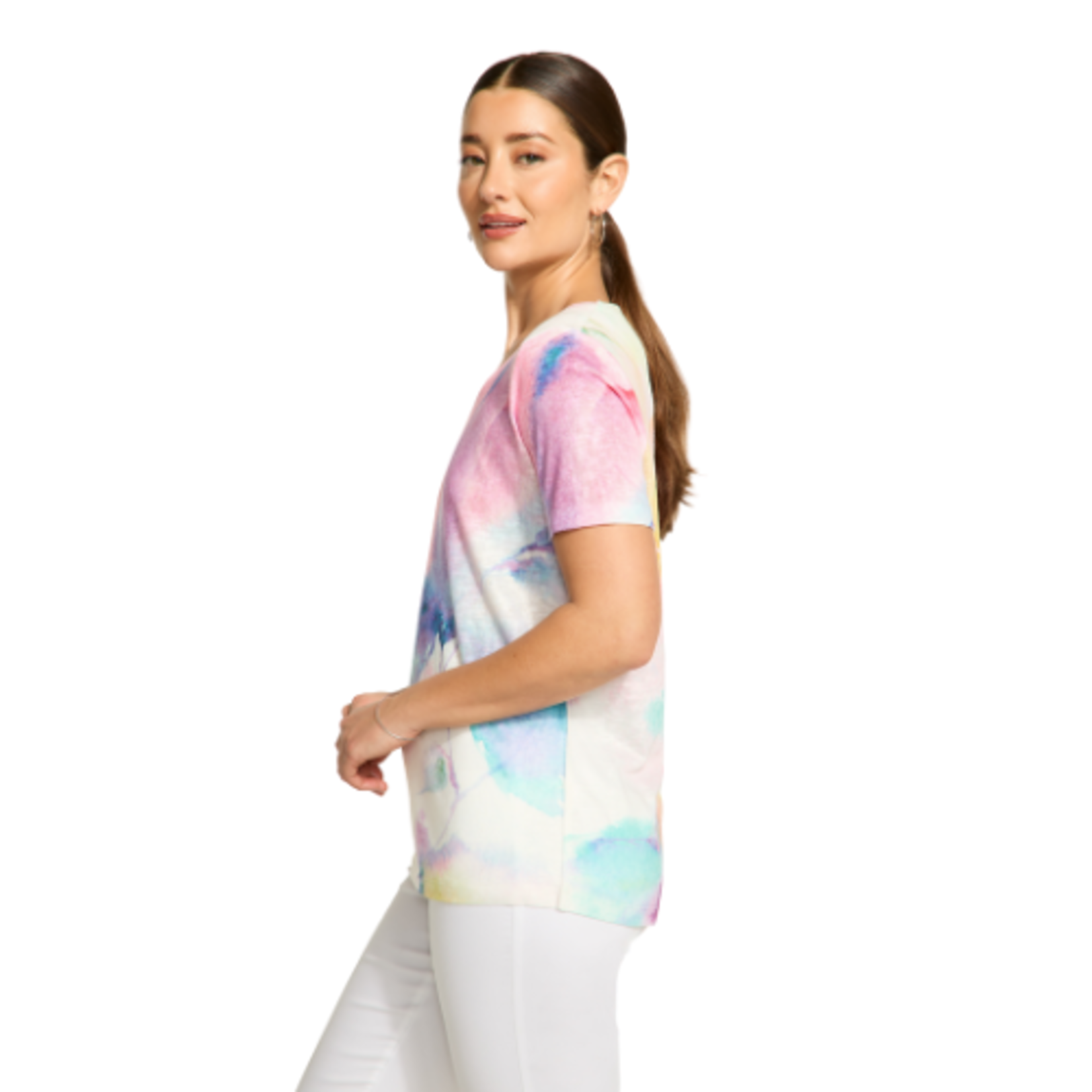 French Dressing Jeans French Dressing - Short Sleeve Top