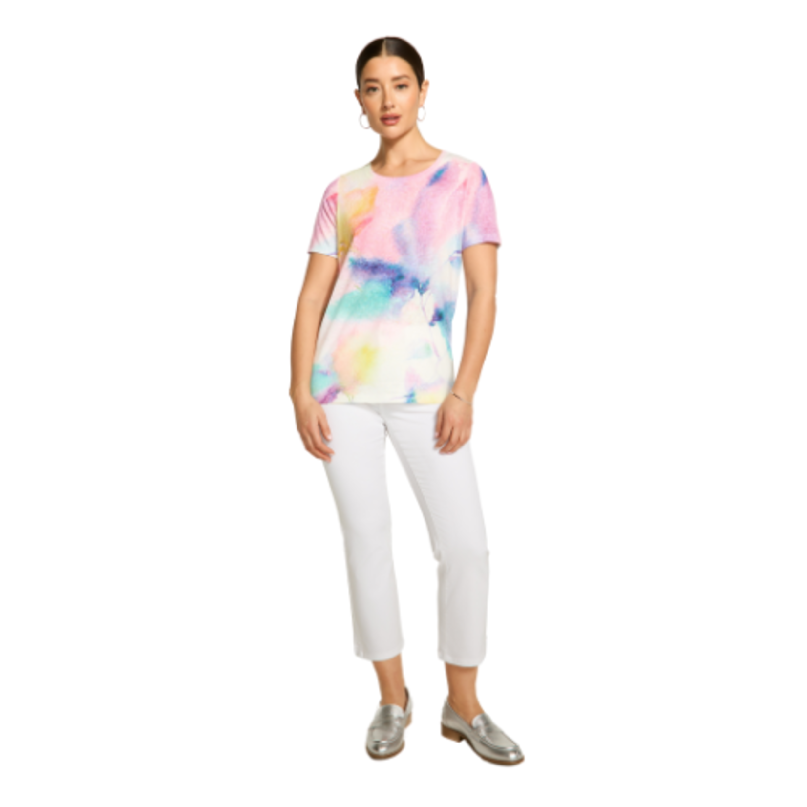 French Dressing Jeans French Dressing - Short Sleeve Top