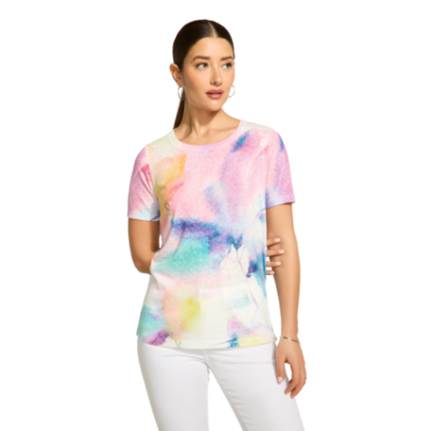 French Dressing Jeans French Dressing - Short Sleeve Top
