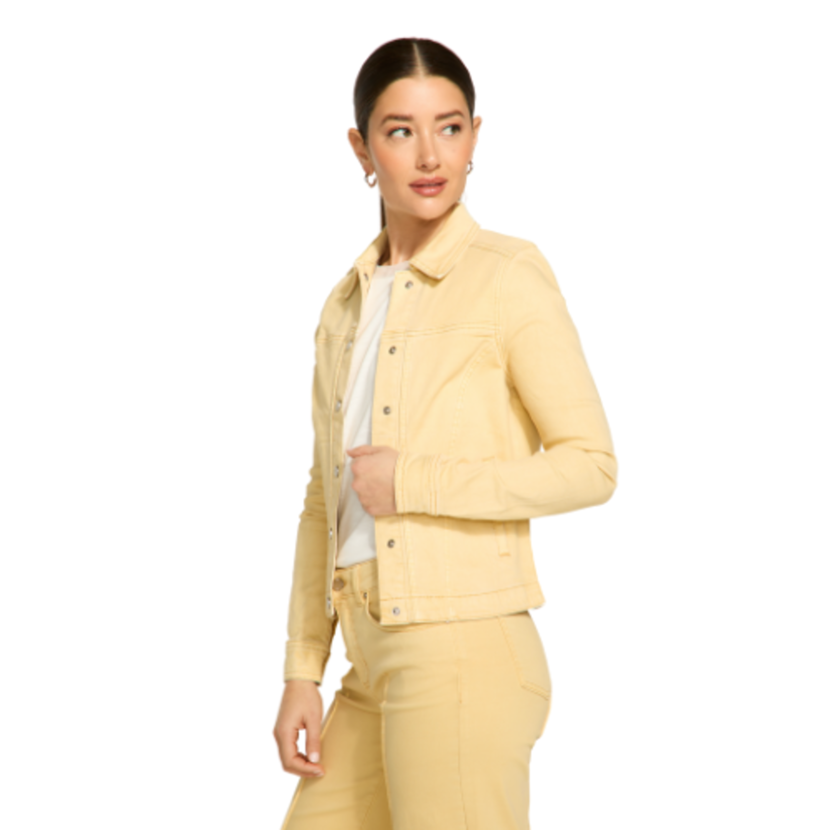 French Dressing Jeans French Dressing - Twill Jacket