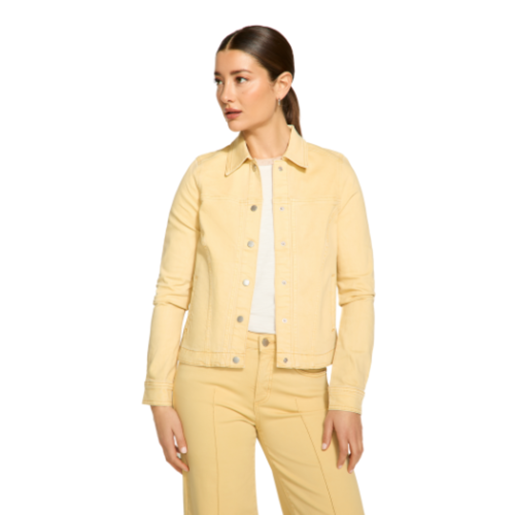 French Dressing Jeans French Dressing - Twill Jacket