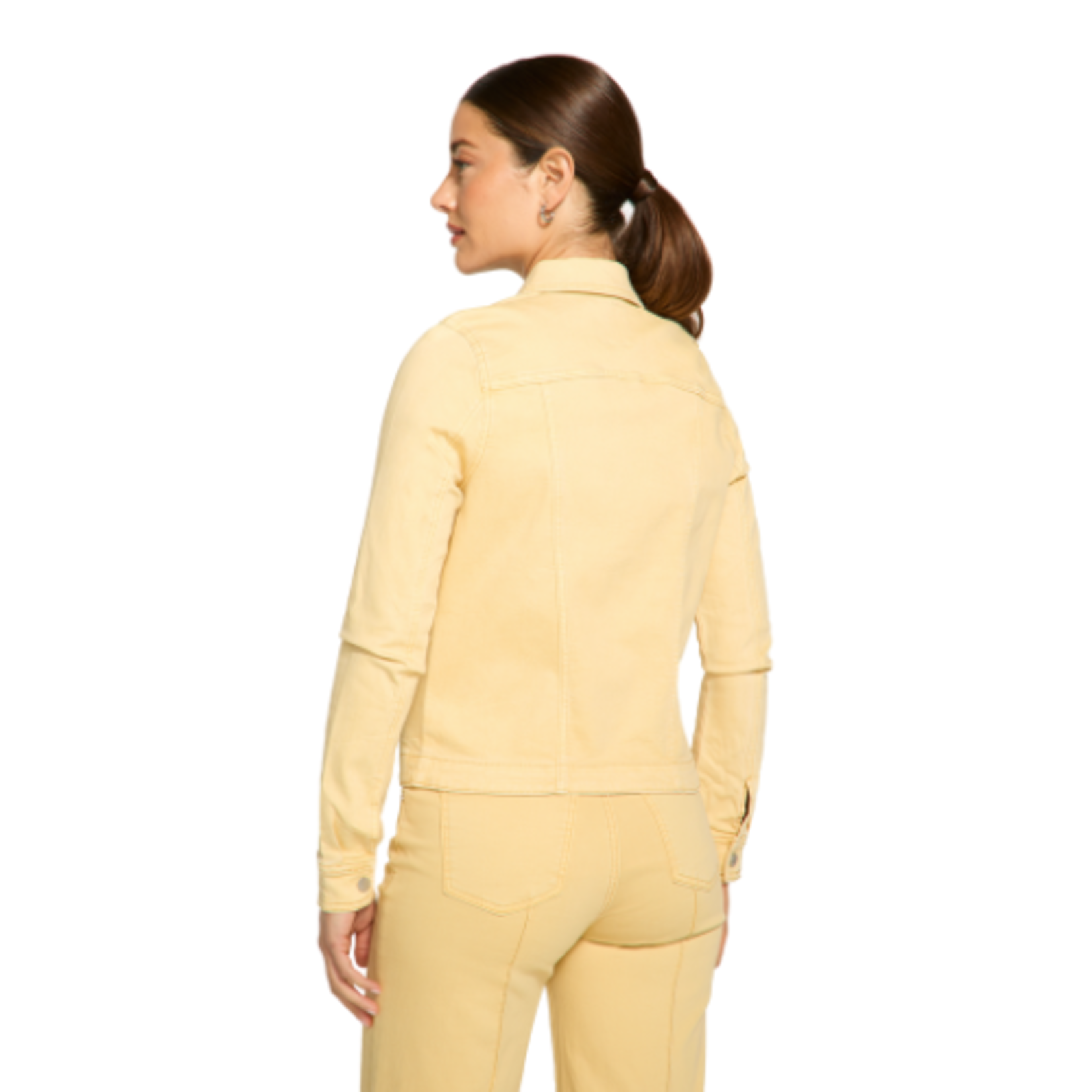 French Dressing Jeans French Dressing - Twill Jacket