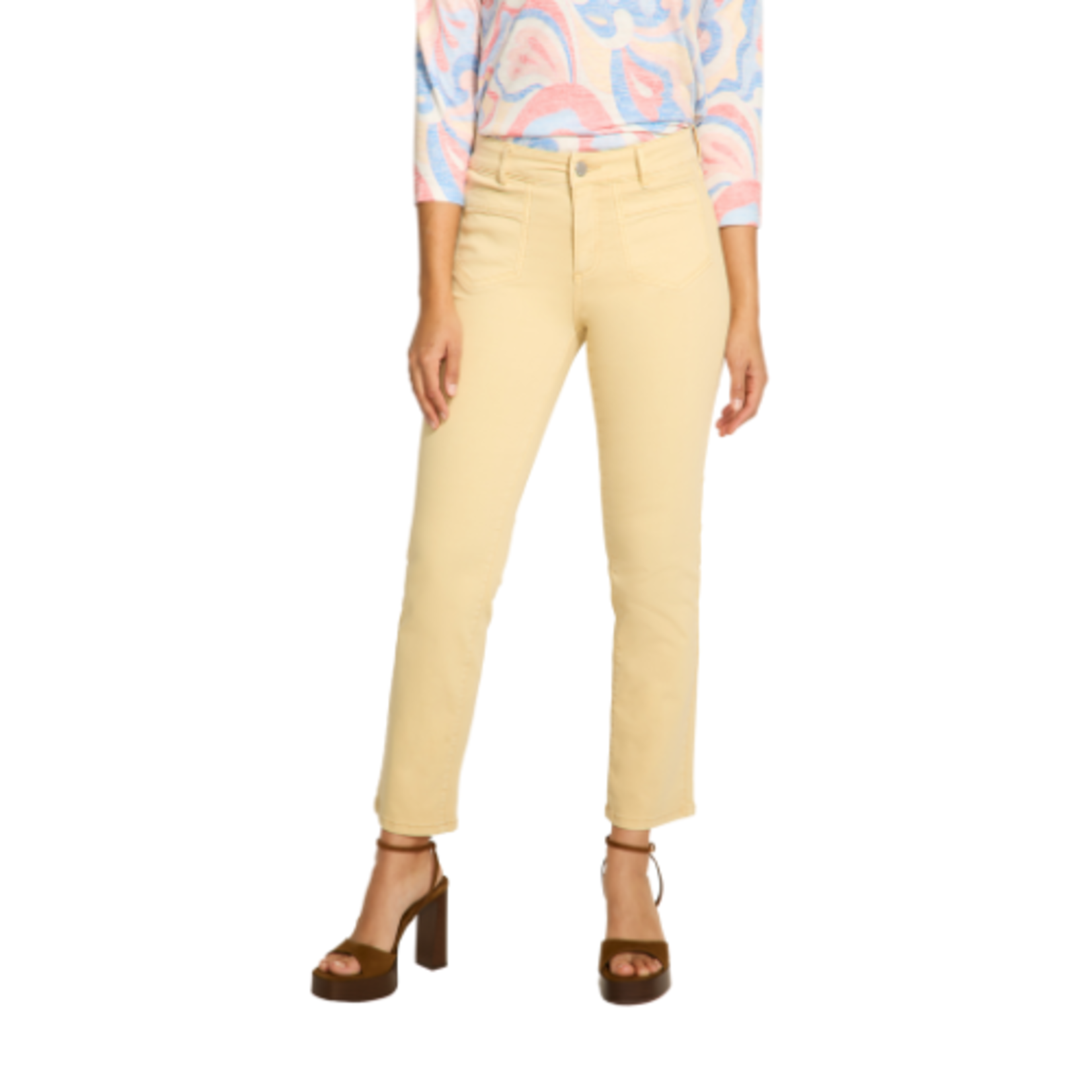 French Dressing Jeans French Dressing - Christina Straight Leg