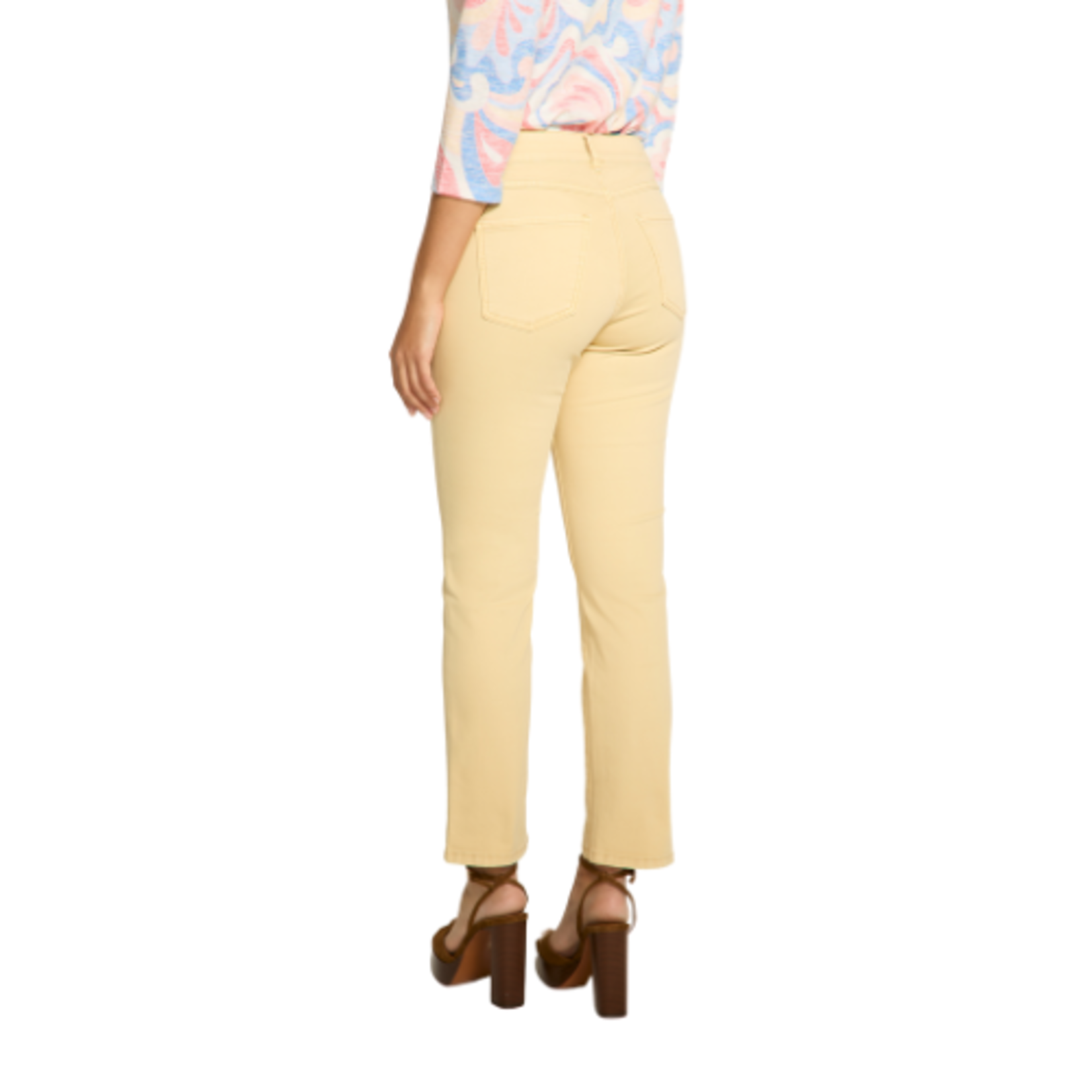 French Dressing Jeans French Dressing - Christina Straight Leg