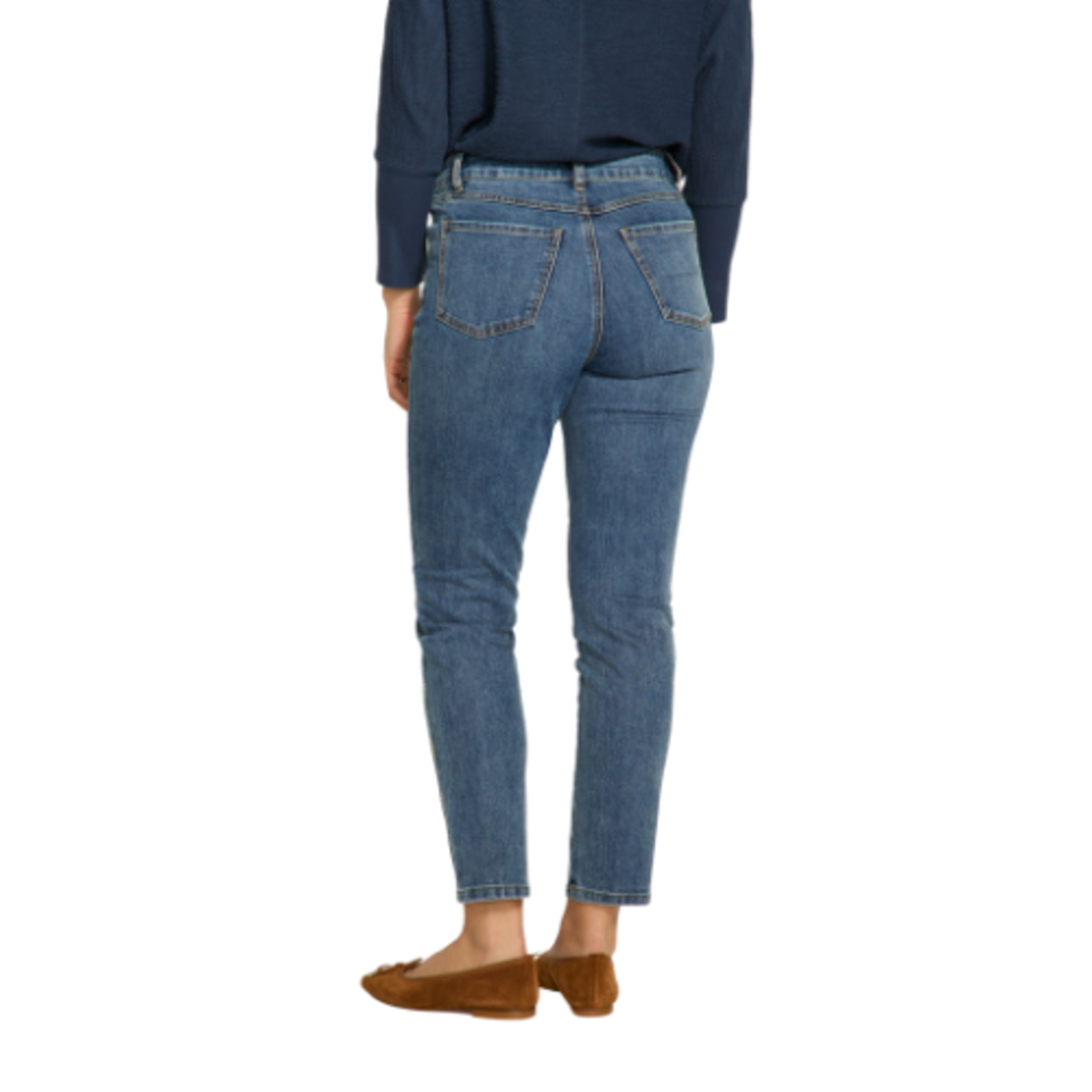 French Dressing Jeans French Dressing - Olivia Pencil Ankle