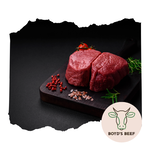 Boyd's Beef Tenderloin Steak - $28.00 / lb