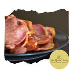 Deer Meadow Farmacy Back Bacon $11.99 / lb