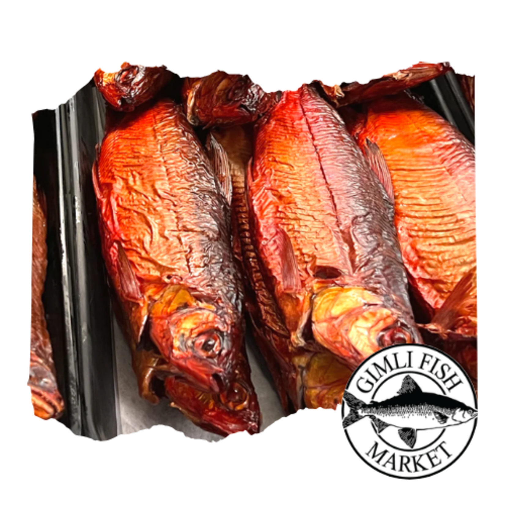 Gimli Fish Gimli Fish - Smoked Goldeye - ea