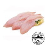 Gimli Fish Wild Caught Snapper - 454g