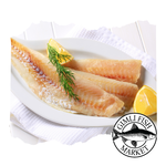 Gimli Fish IVP Manitoba Pickerel Fillet - $35.20 / kg