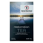 Boreal Heartland Tea -  Restoration 30g