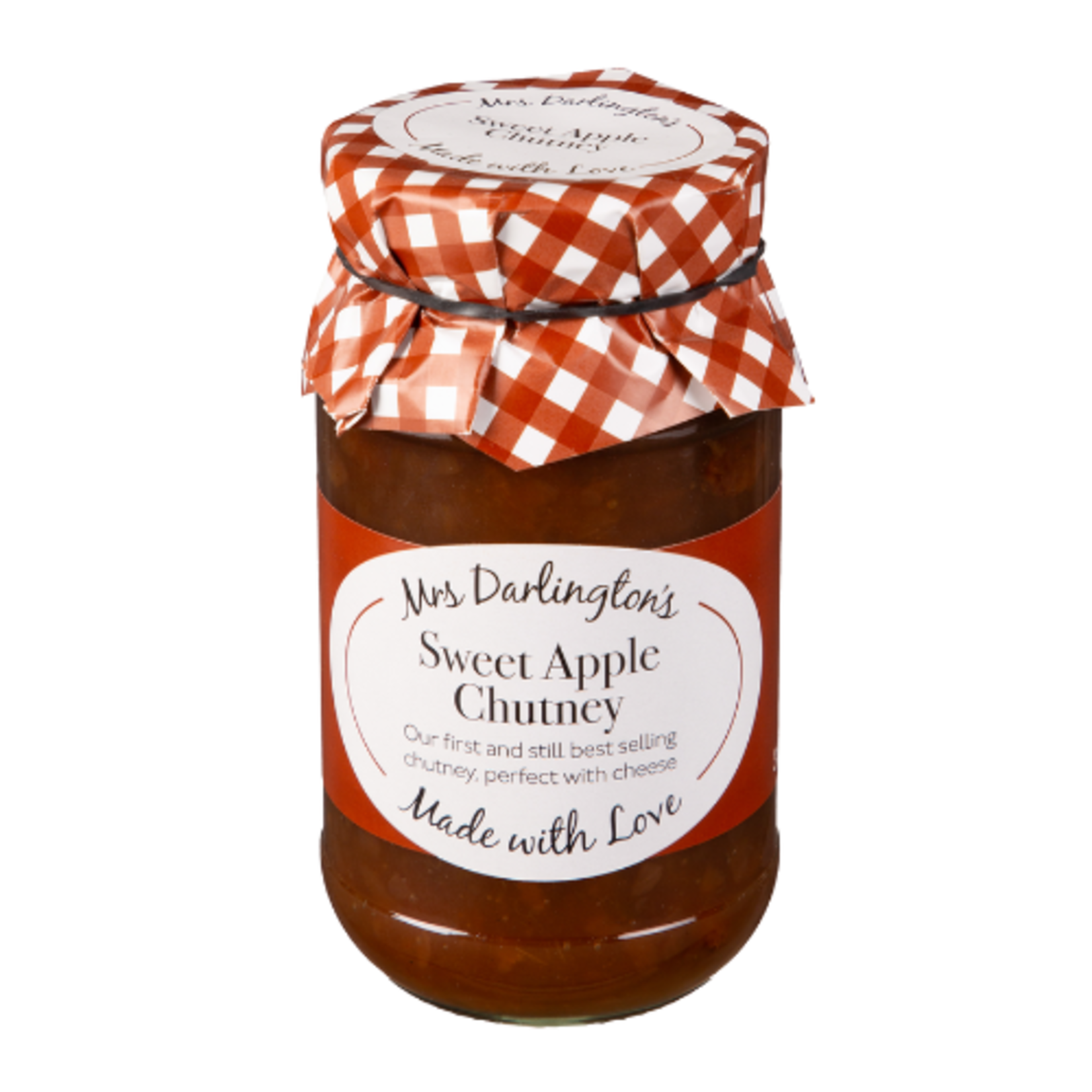 Mrs. Darlington's - Sweet Apple Chutney - 10.97oz