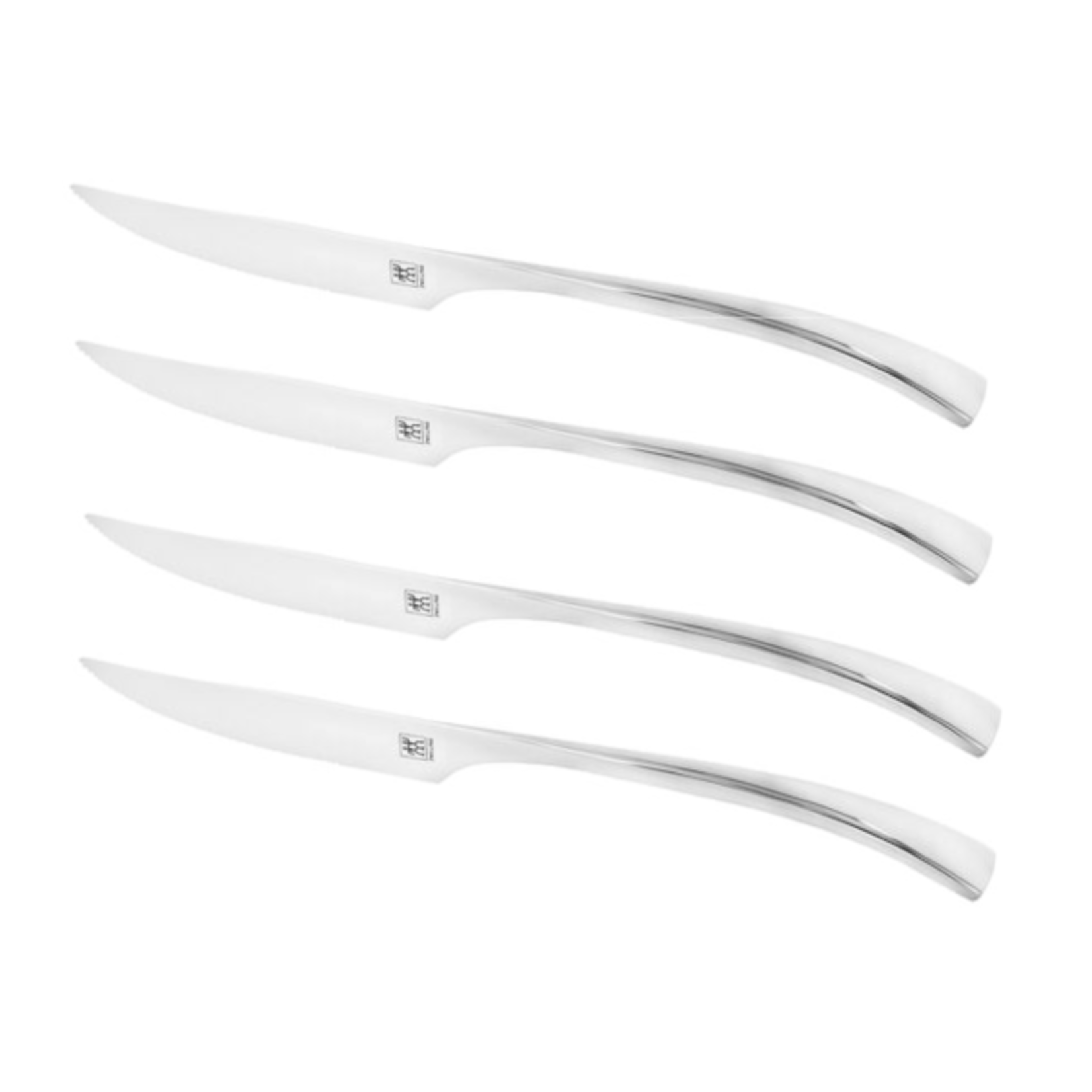 Zwilling J.A Henckels Zwilling Bellasera - Steak Cutlery Set - 4pcs