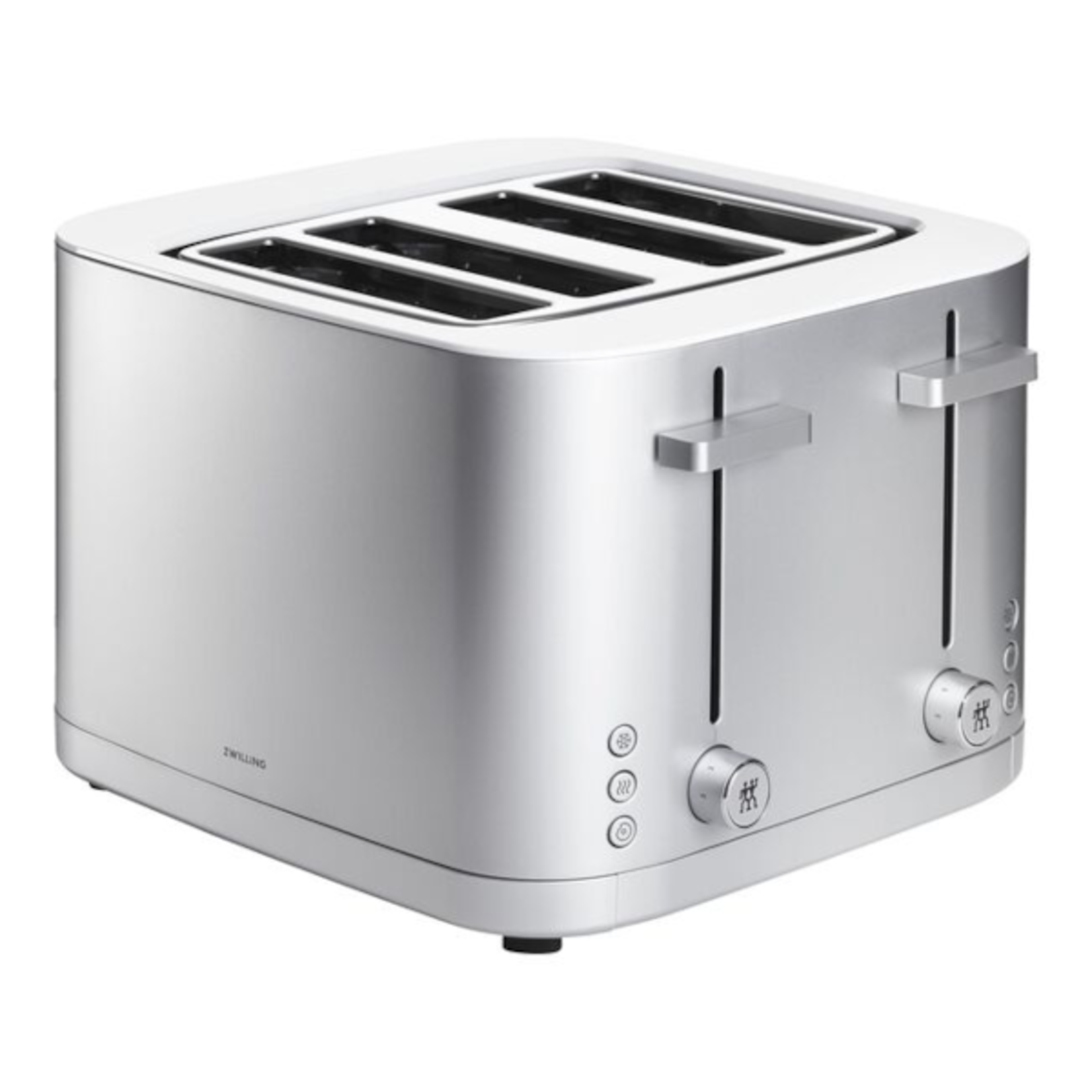 Zwilling J.A Henckels Zwilling - Enfinigy Toaster - Silver