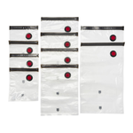 Zwilling J.A Henckels Fresh & Save Vacuum Bag Set 10 Piece