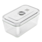 Zwilling J.A Henckels Fresh & Save Medium Vacuum Box - Glass