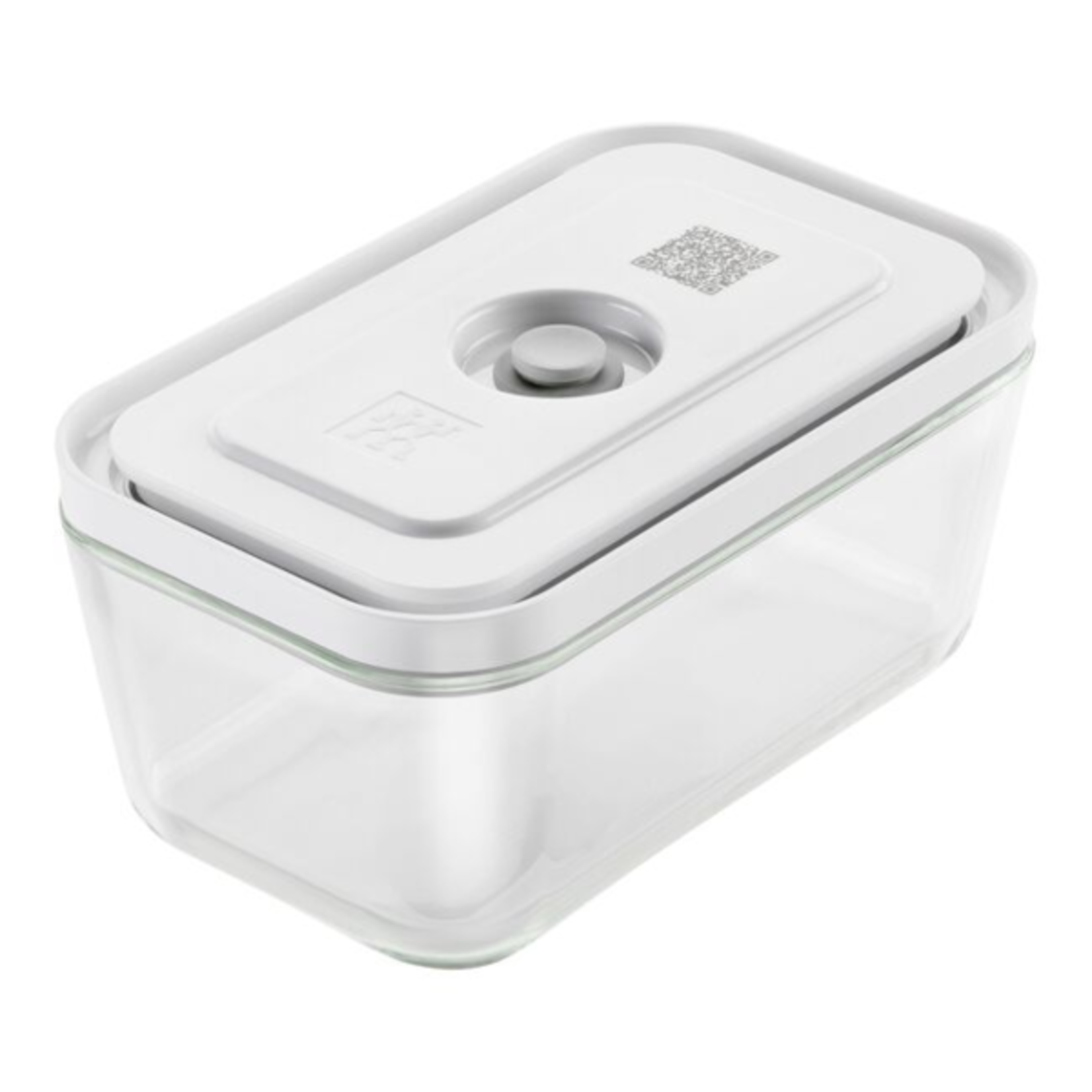 Zwilling J.A Henckels Zwilling - Fresh & Save Medium Vacuum Box - Glass