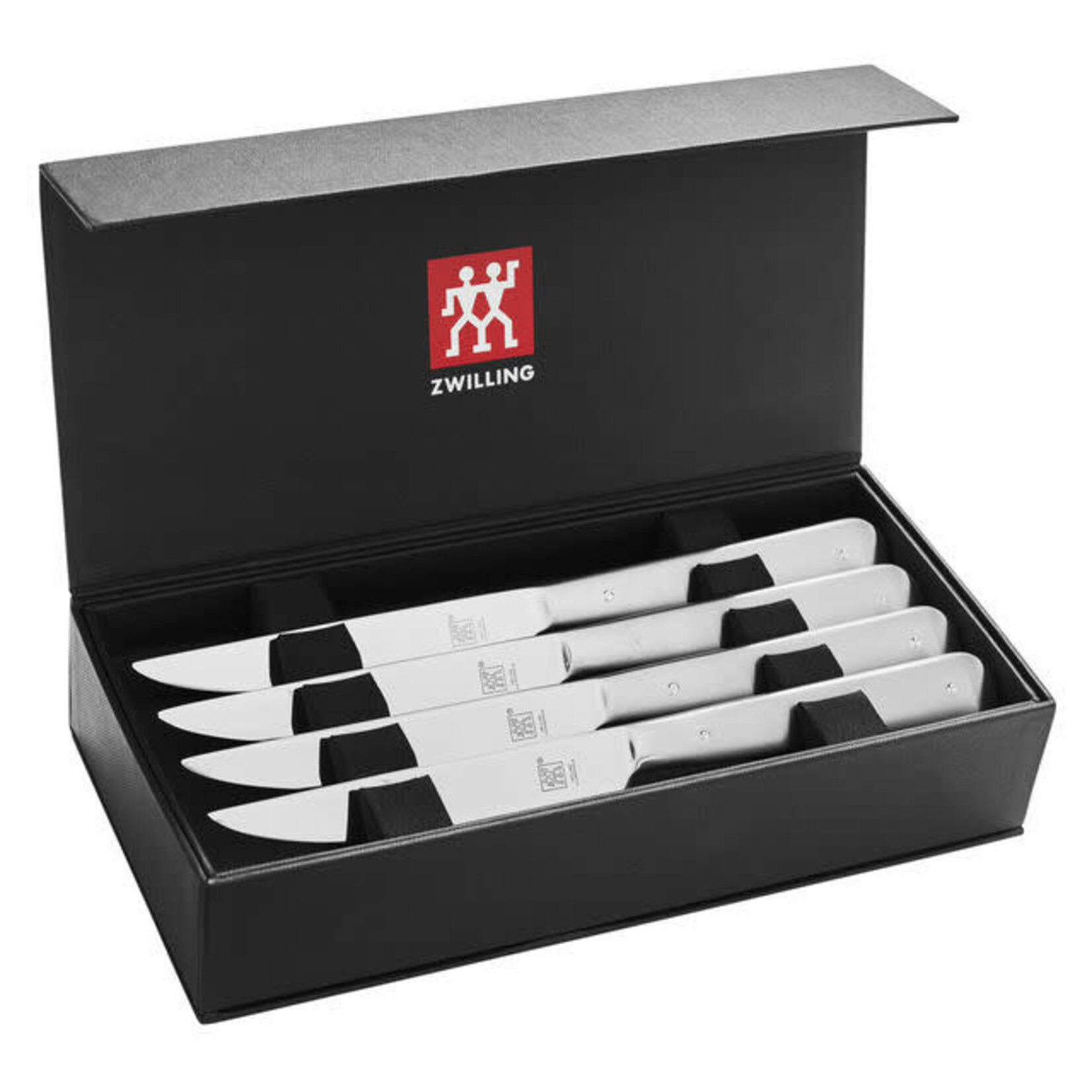 Zwilling J.A Henckels Zwilling - Porterhouse Steak Cutlery Set 8 Pieces