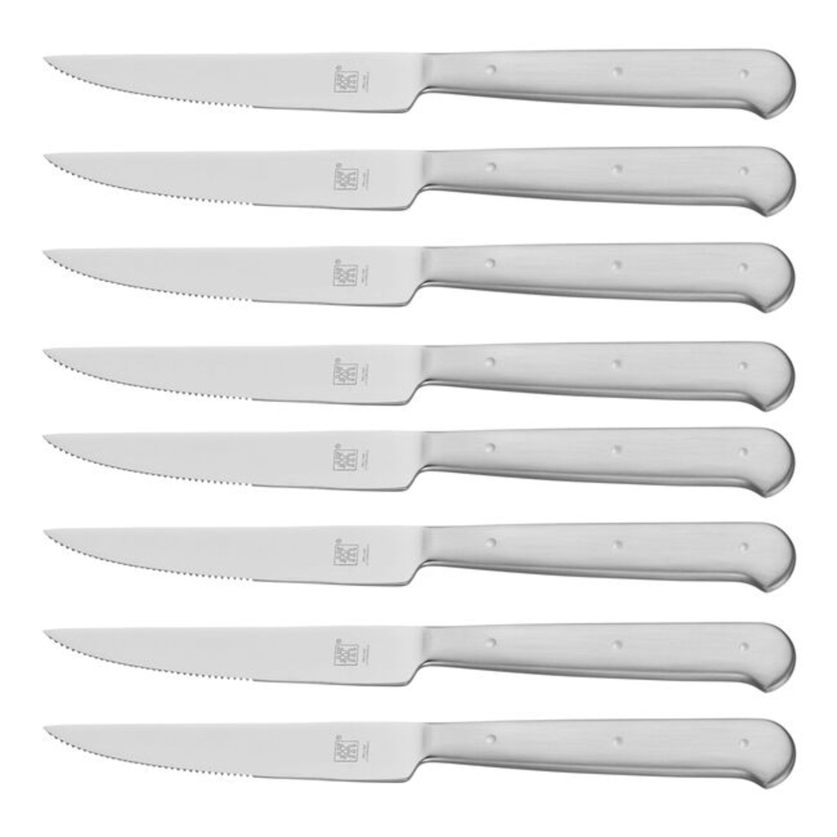 Zwilling J.A Henckels Zwilling - Porterhouse Steak Cutlery Set 8 Pieces