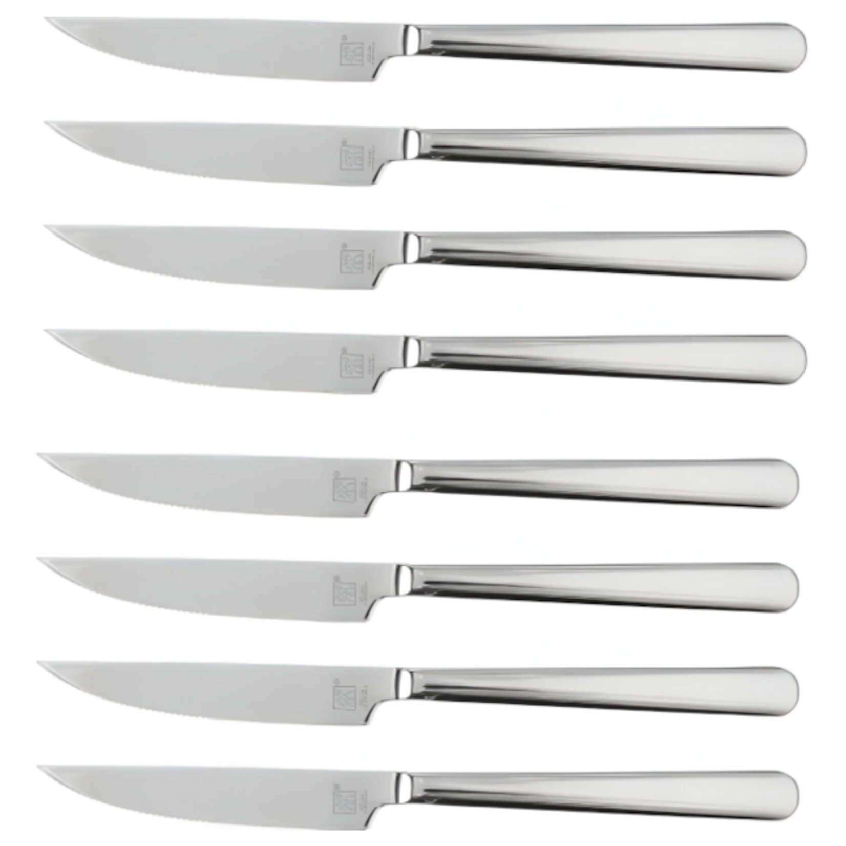 Zwilling J.A Henckels Zwilling Contemporary - Steak Cutlery Set - 8 Pieces