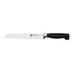Zwilling J.A Henckels Zwilling 4 Star Bread Knife - 200mm