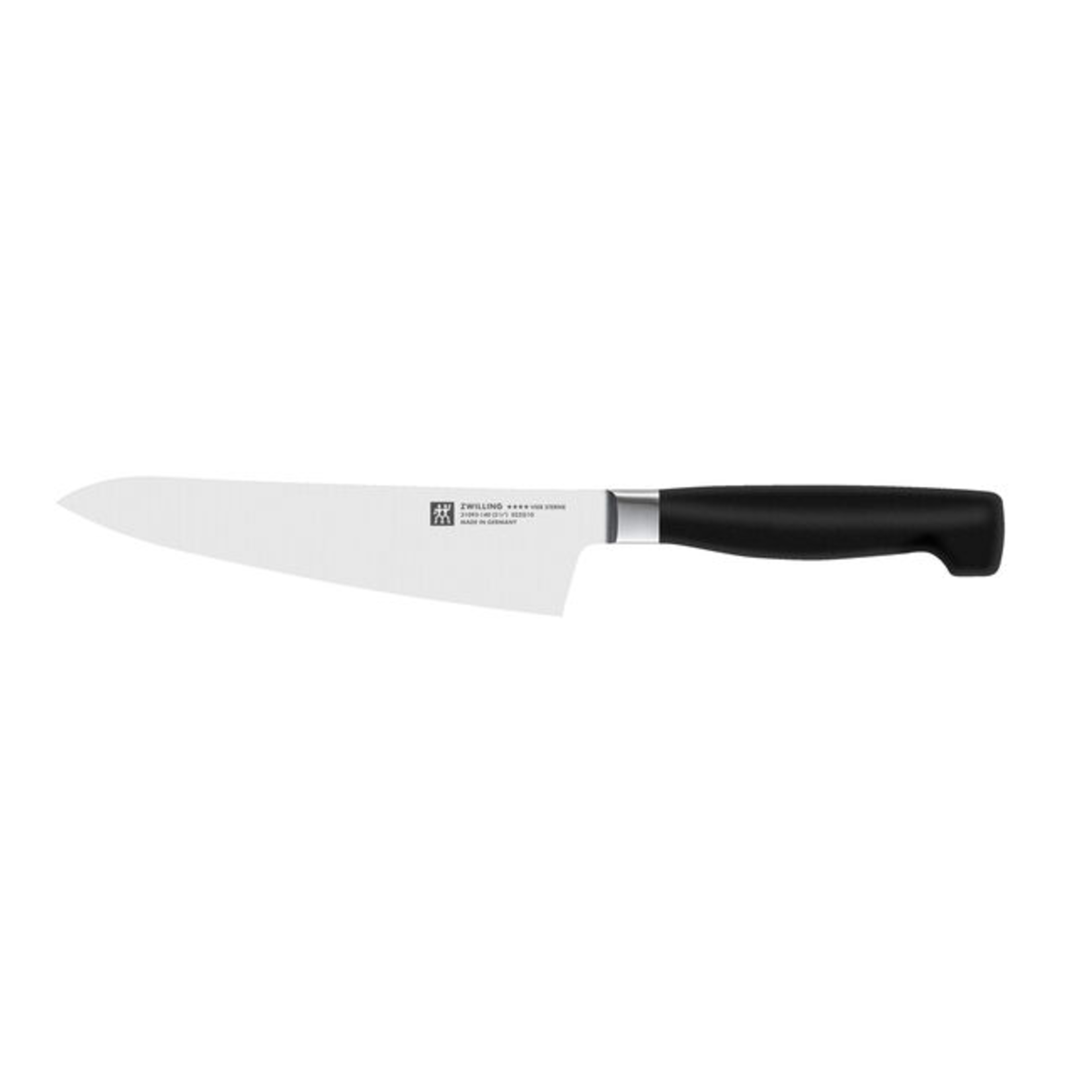 Zwilling J.A Henckels Zwilling 4 Star - Compact Chef's Knife - 5.5"