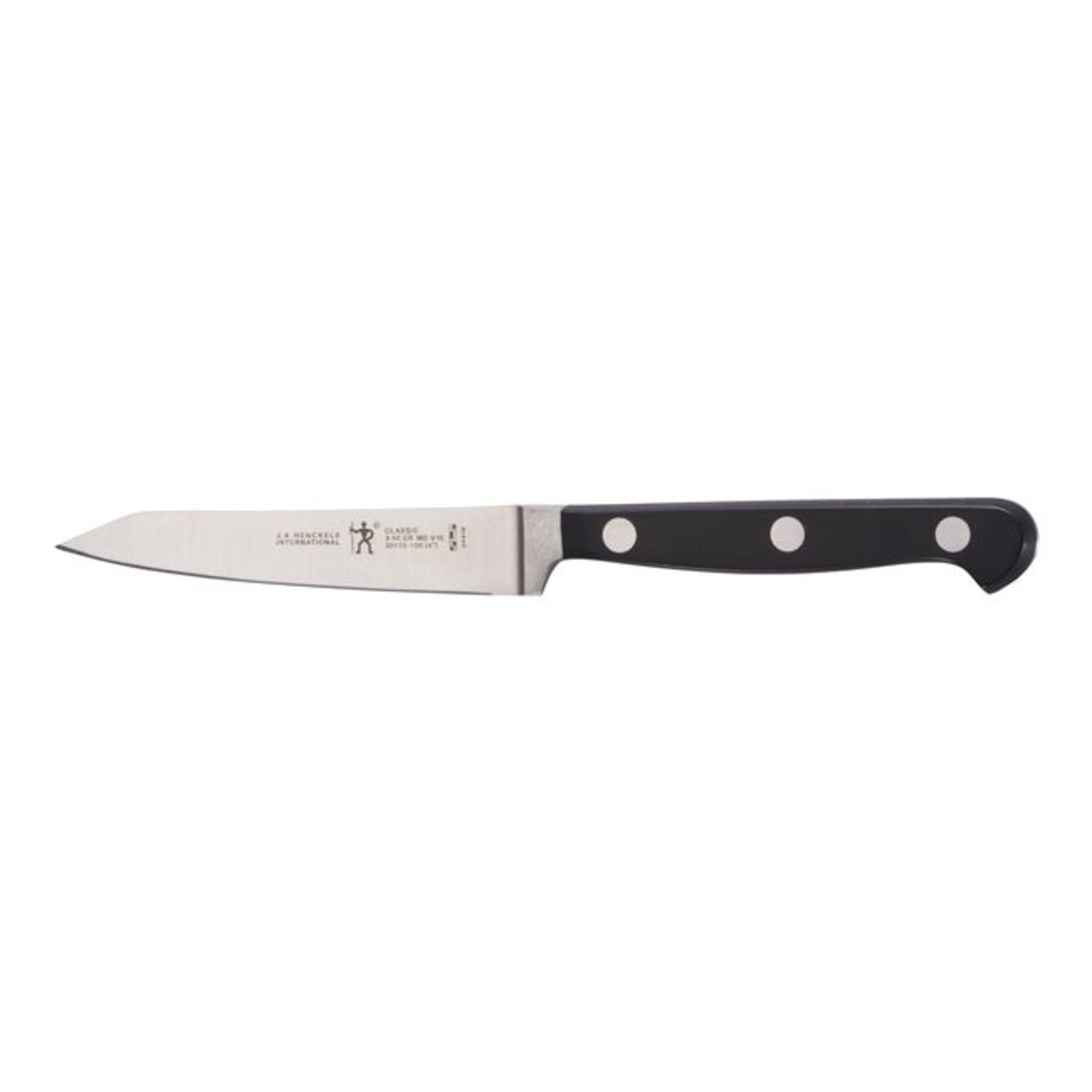 Zwilling J.A Henckels Henckels CLASSIC Christopher Kimball Edition - Paring Knife 4"