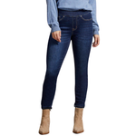 Tribal Audrey Pull-On Ankle Jegging