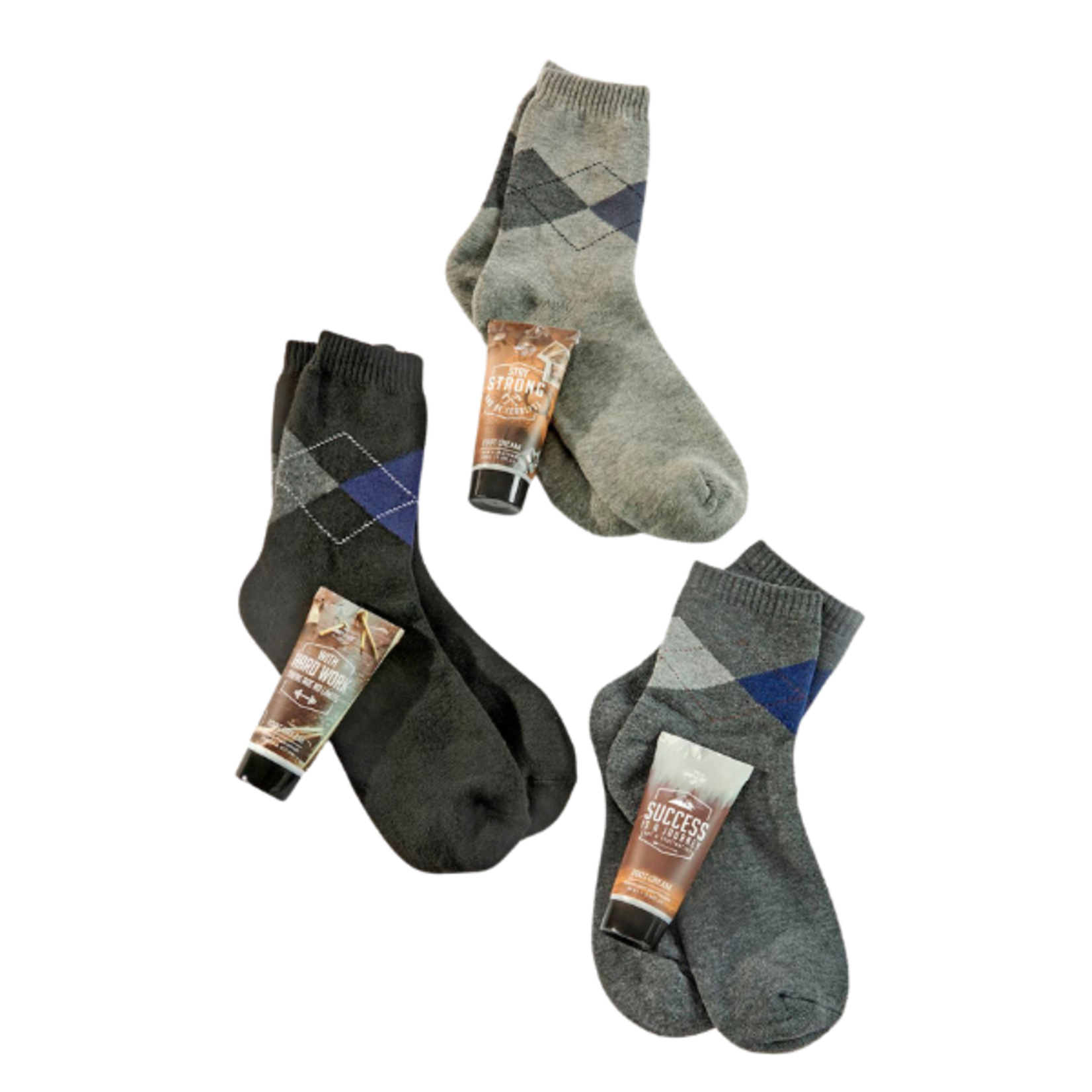 The Simple Joy Co. Simple Joy - Foot Care Gift Set