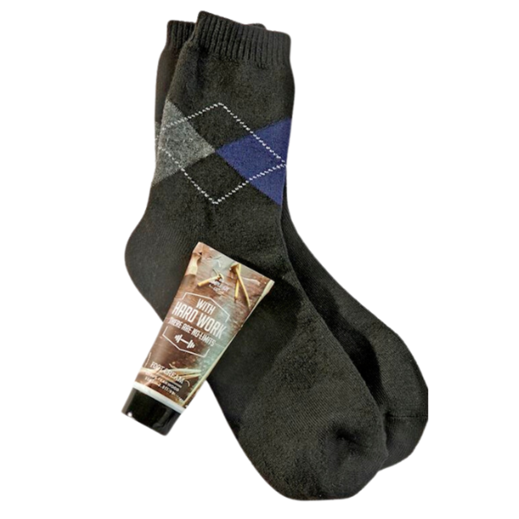 The Simple Joy Co. Simple Joy - Foot Care Gift Set