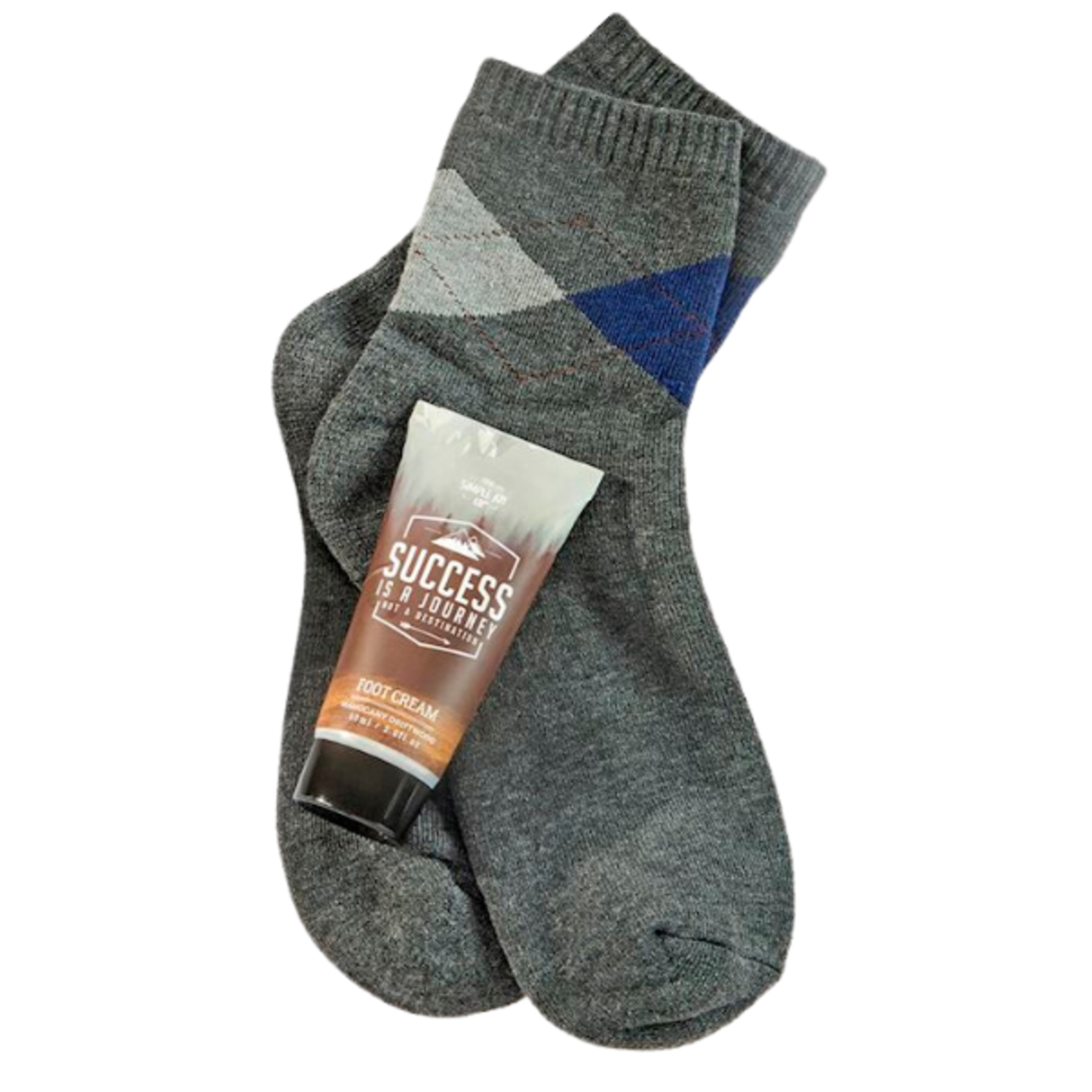 Simple Joy - Foot Care Gift Set