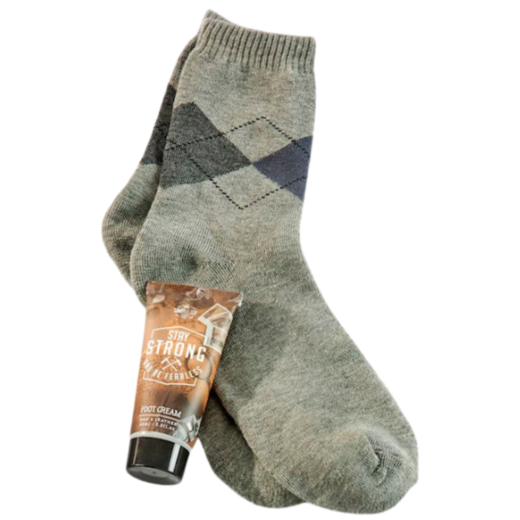 The Simple Joy Co. Simple Joy - Foot Care Gift Set