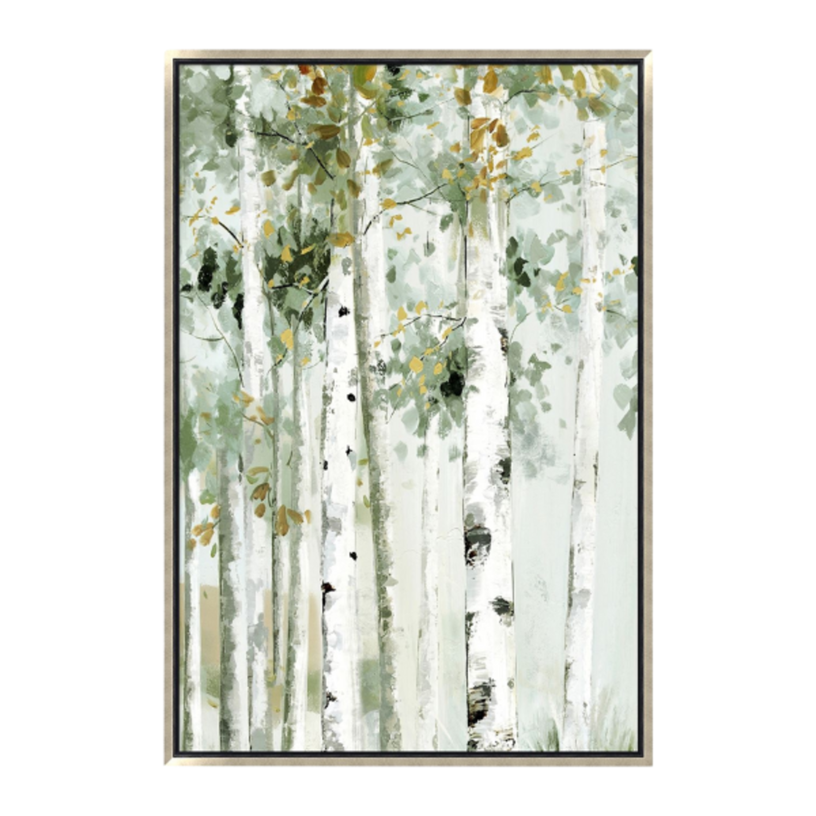 Maison - Eternity Branches Wall Print