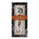Wishing Thread Eternity Crystal -  Horse