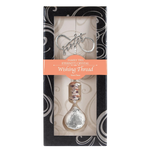 Wishing Thread Eternity Crystal -  Sister