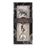Eternity Crystal -  Black Bear