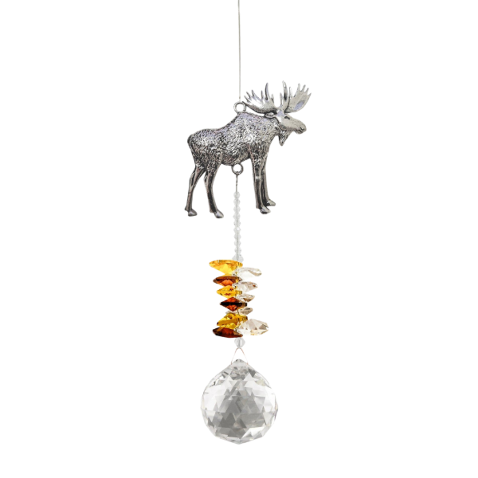 Wishing Thread Wishing Thread - Eternity Crystal - Moose