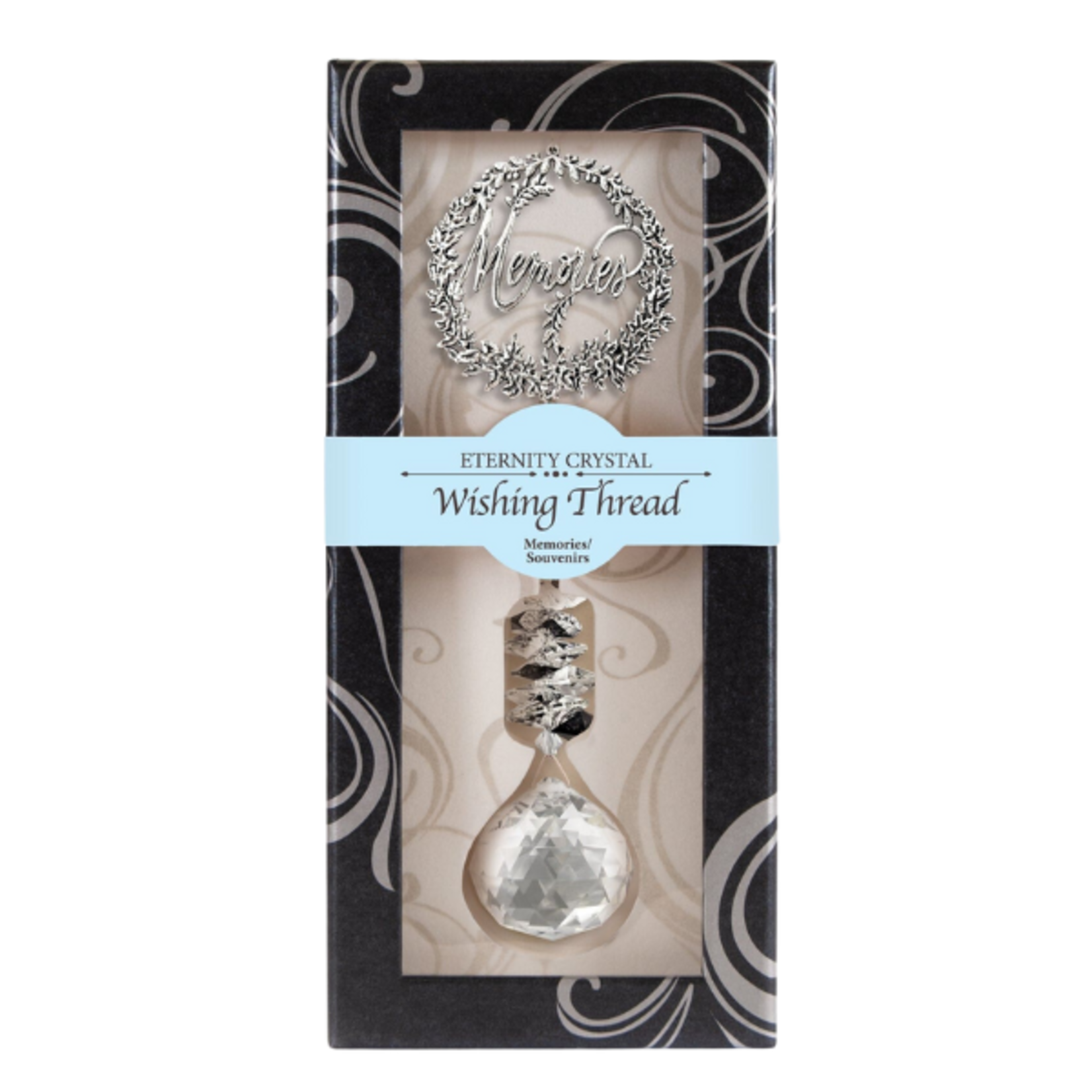 Wishing Thread Wishing Tread - Eternity Crystal - Memories