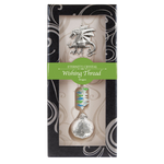 Wishing Thread Eternity Crystal -  Dragon