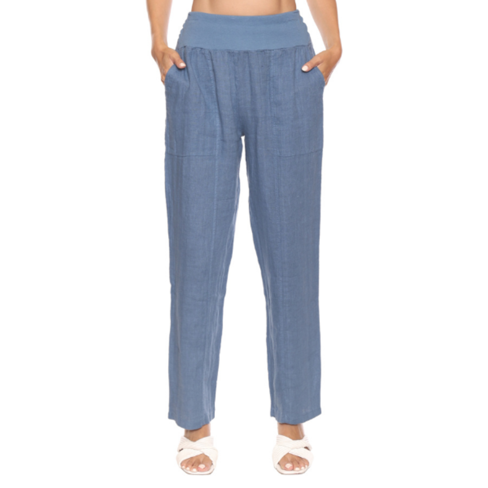 Sorella - Tapered Pant