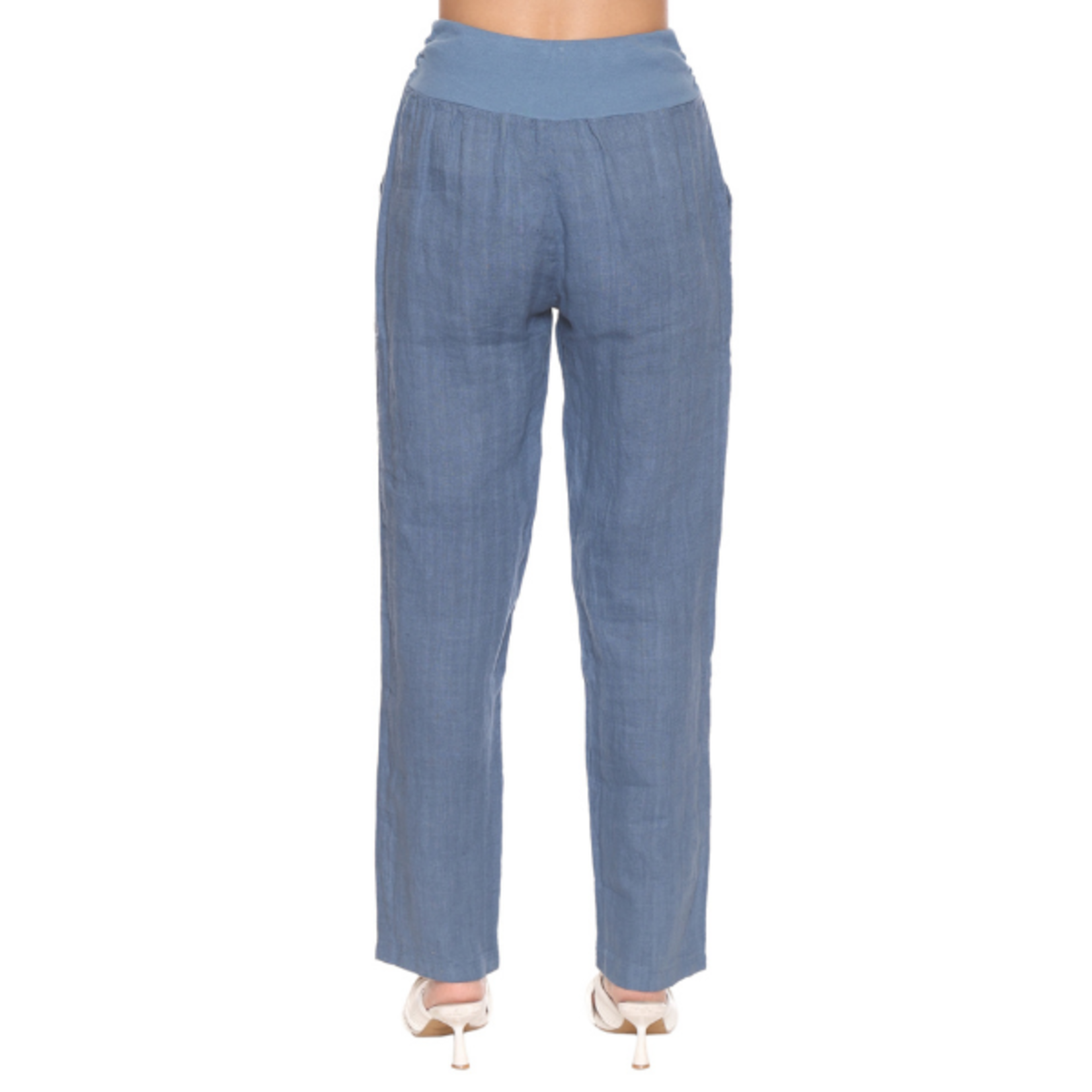 Sorella - Tapered Pant