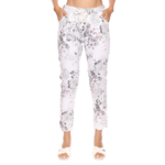 Floral Pattern Pant