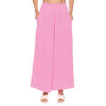 Wide Leg Pant