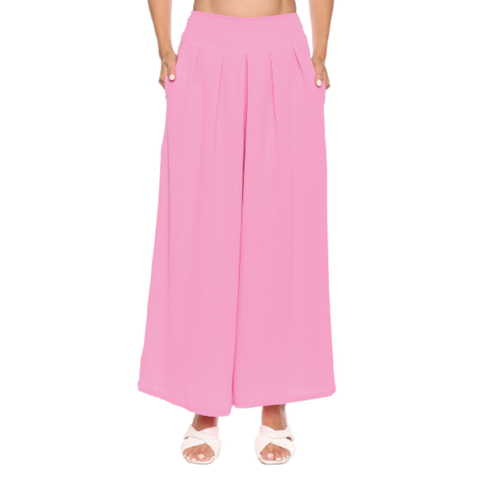 Sorella - Wide Leg Pant