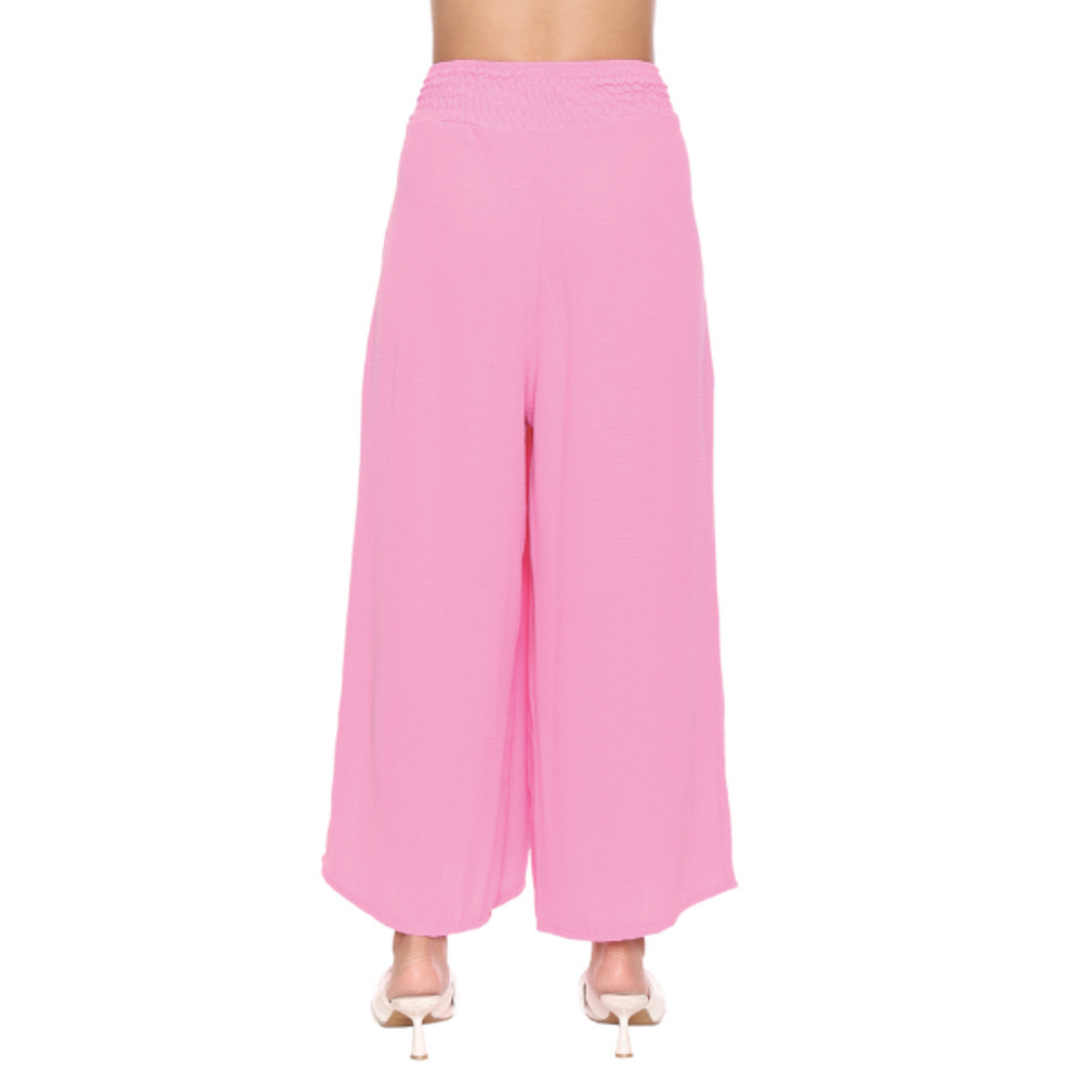 Sorella - Wide Leg Pant