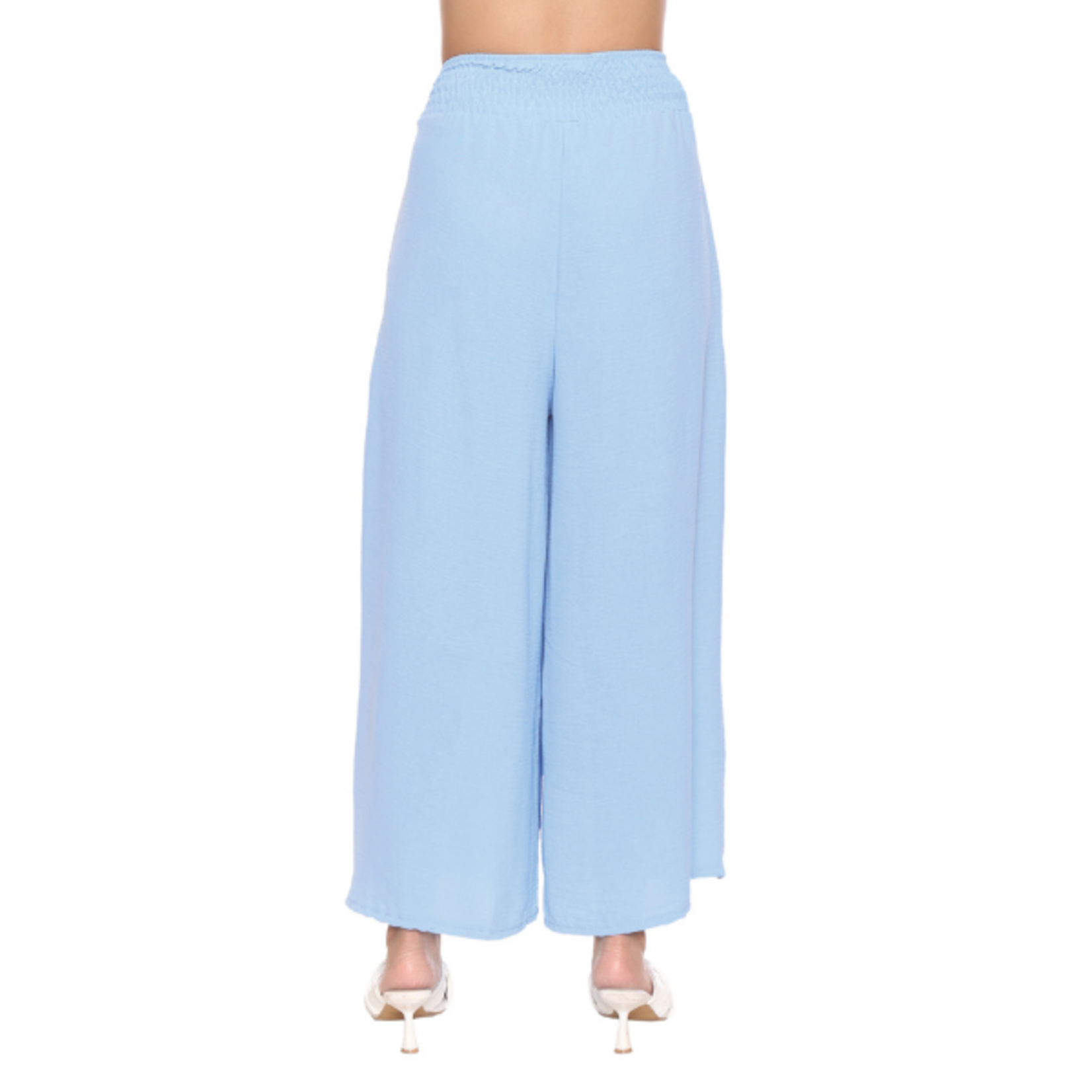 Sorella - Wide Leg Pant
