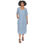 Papa Fashions Dress P4579